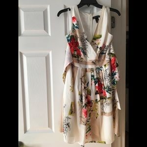 Exquisite WHBM sundress-size 8